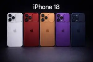 iPhone 18 Series: Is Apple Finally Launching a Foldable in 2026?