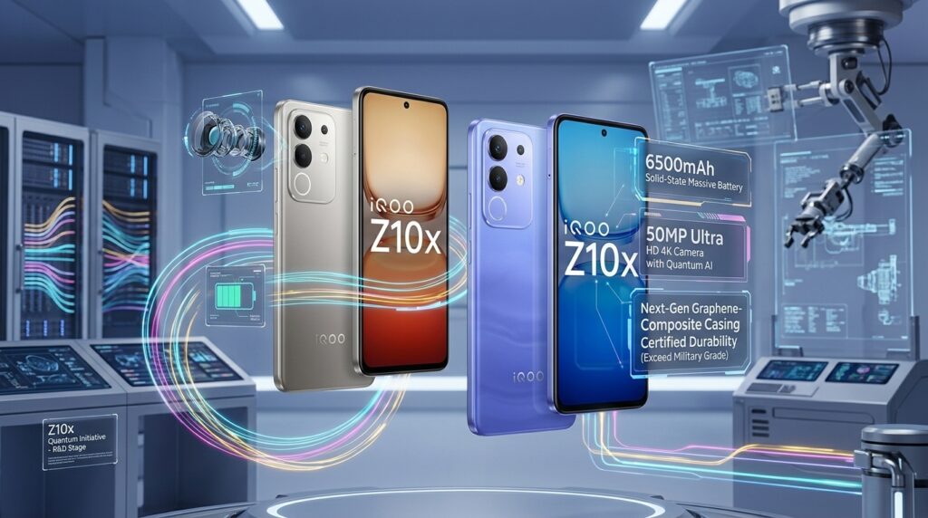 Top 5 Best Latest Smartphones Under 20,000 in 2026