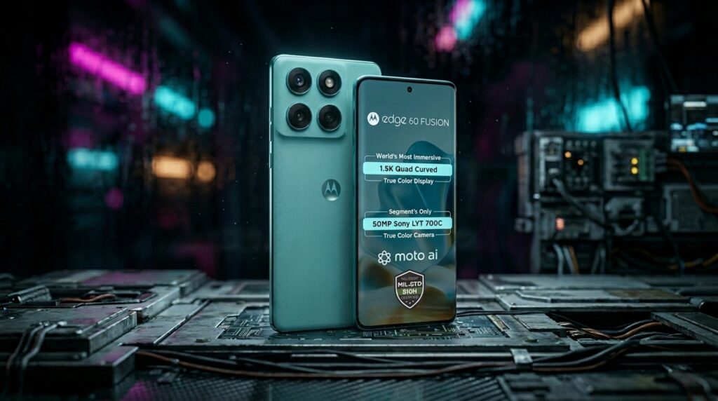 Top 5 Best Latest Smartphones Under 20,000 in 2026