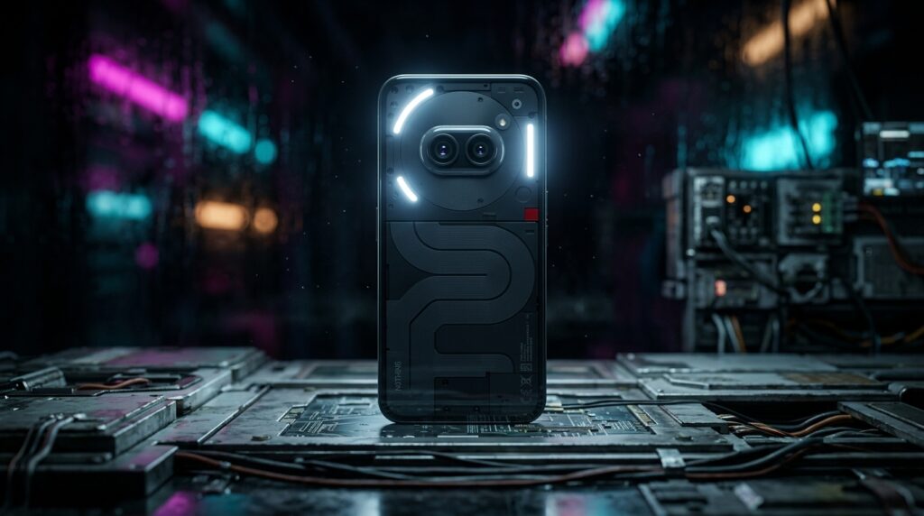 Top 5 Best Latest Smartphones Under 20,000 in 2026