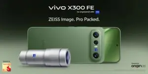 Vivo X300 FE Newly Launched Best Smartphone: Full Review, Specs, Features & Price