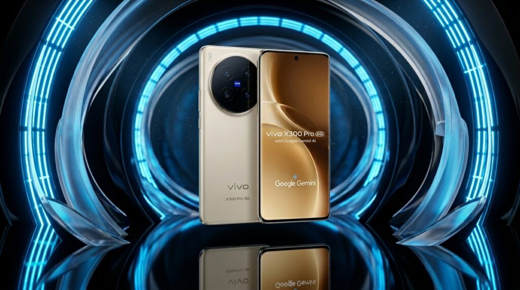 Vivo X300 Pro 5G Review, Price, Specs & Camera Test