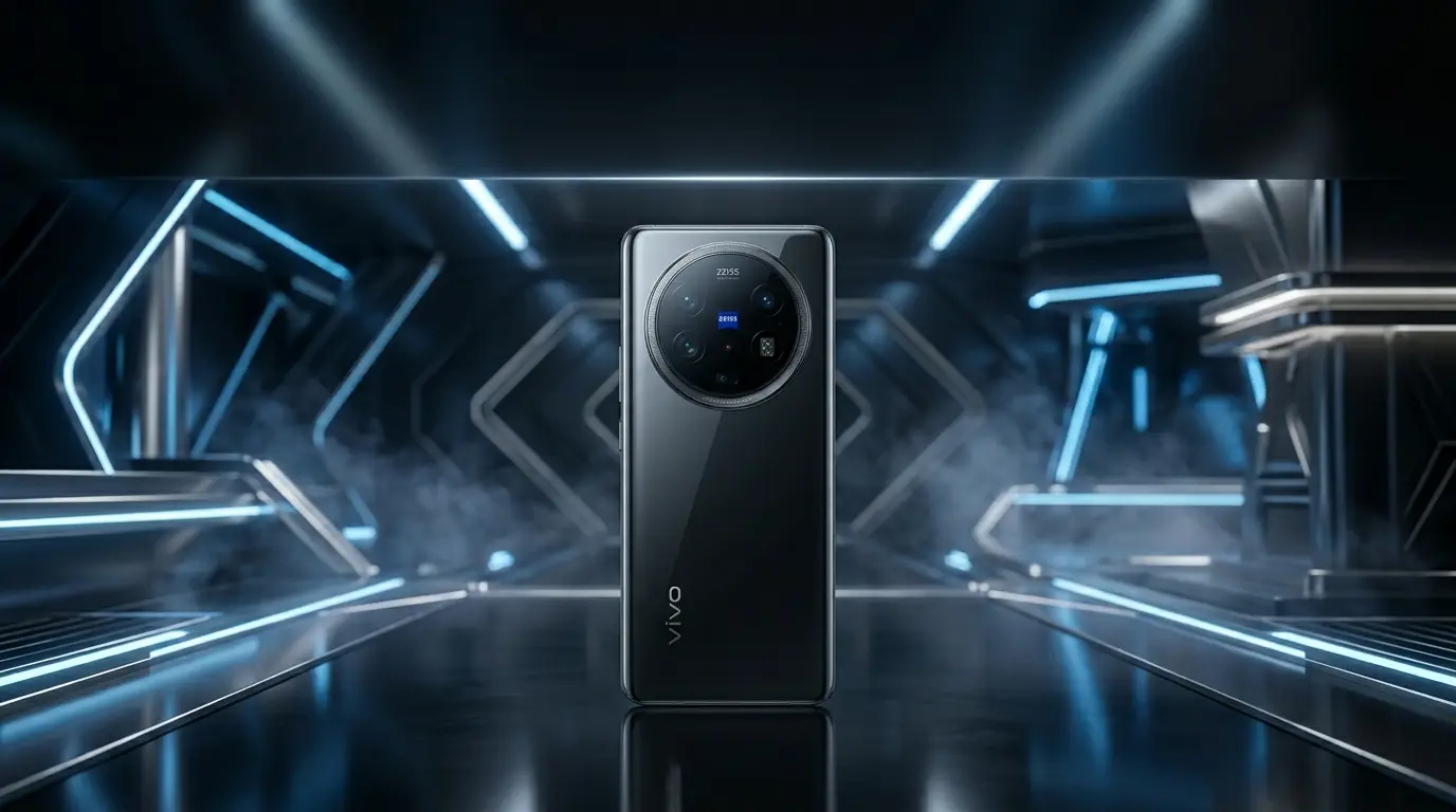 Vivo X300 Pro 5G – The Ultimate Flagship Smartphone of 2026?
