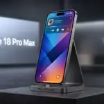 iPhone 18 Pro Max: Expected Launch Date, Price & Specs