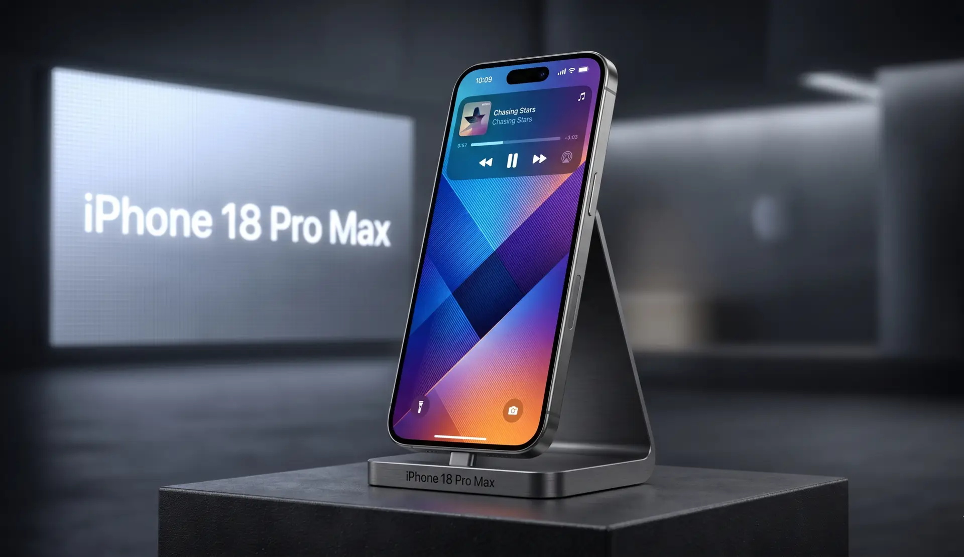 iPhone 18 Pro Max: Expected Launch Date, Price & Specs