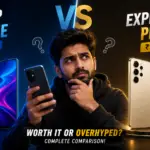 ₹50,000 Phone Worth It or Just Hype? Honest Review (2026)