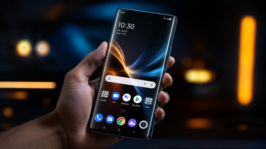 ₹50,000 Phone Worth It or Just Hype Honest Review (2026)