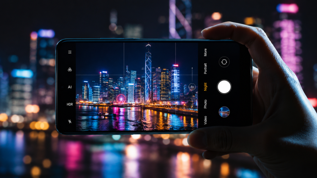 ₹50,000 Phone Worth It or Just Hype Honest Review (2026)