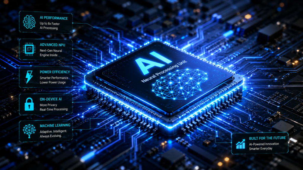 AI Smartphones 2026