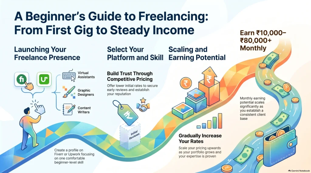 how to make money online in 2026