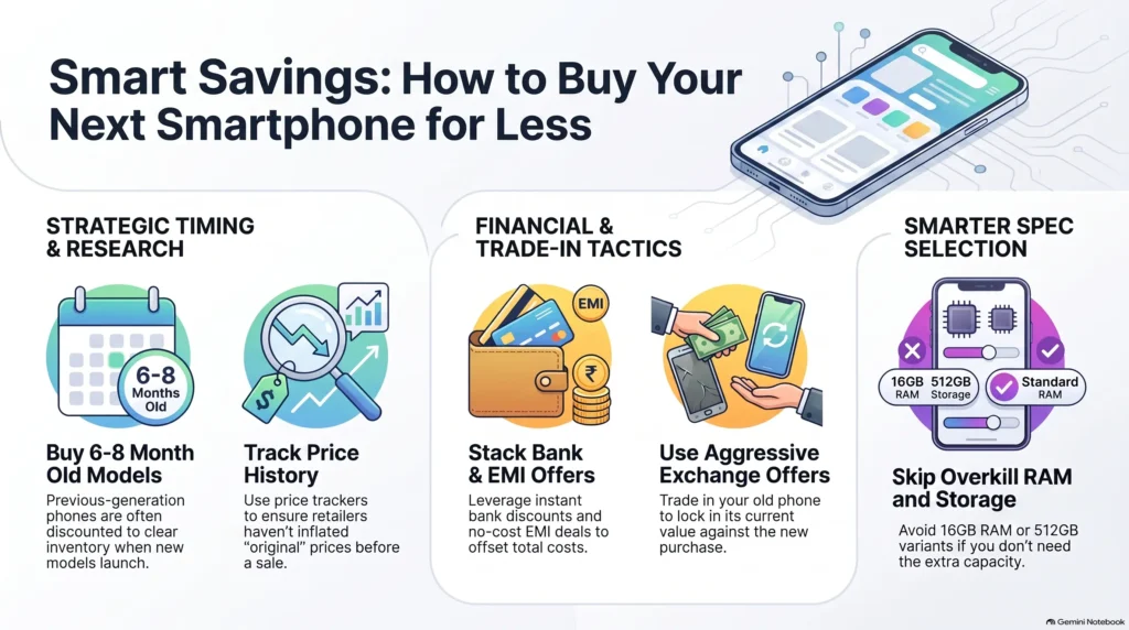 Why Smartphone Prices Are Increasing in 2026
