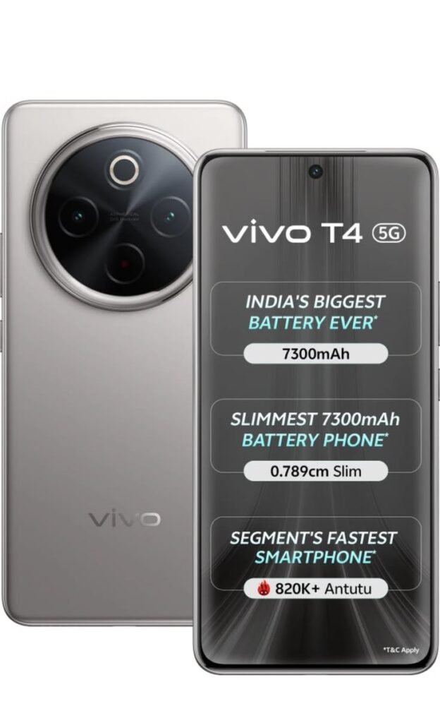 Best Camera Phones Under ₹25,000 in 2026