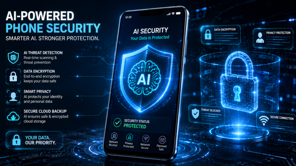 AI Smartphones 2026