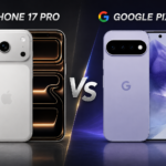 Pixel 11 vs iPhone 17 Pro: Which Phone Is Smarter?