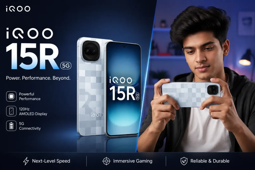 Best Phones Under 50,000 in 2026