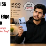 iQOO Z11 vs Motorola Edge 70 Neo: Which Mid-Range Phone Should You Buy?