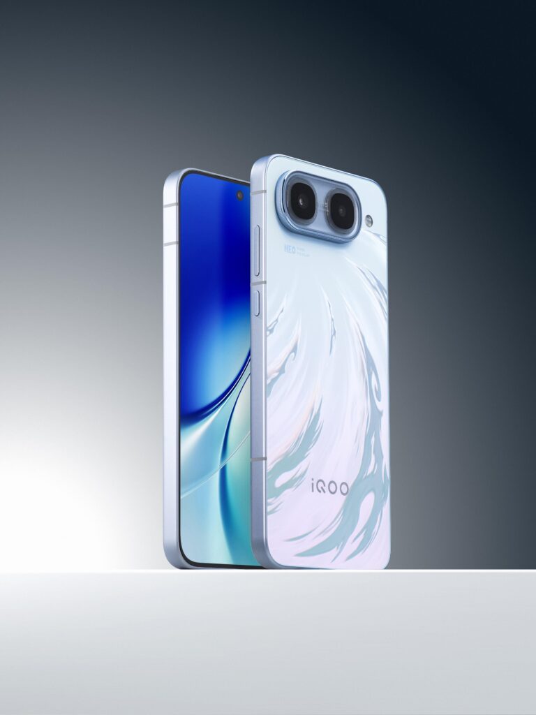 iqoo z11